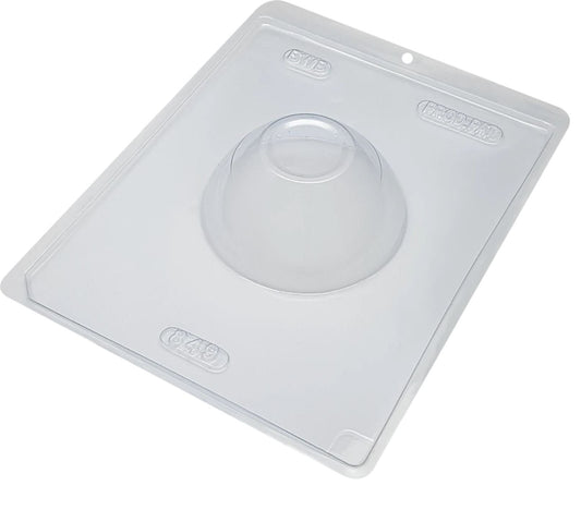 Dessert Mini Bowl (55g) - candy mold