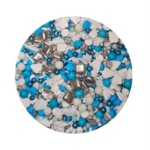 winter Wonderland Sprinkle
